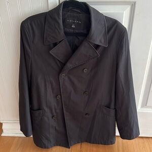 Cute women’s (rain) jacket. Size large